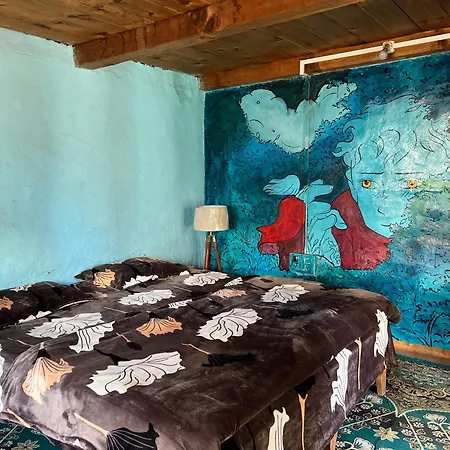 Old Brahma Homestay Kalgha Exterior photo