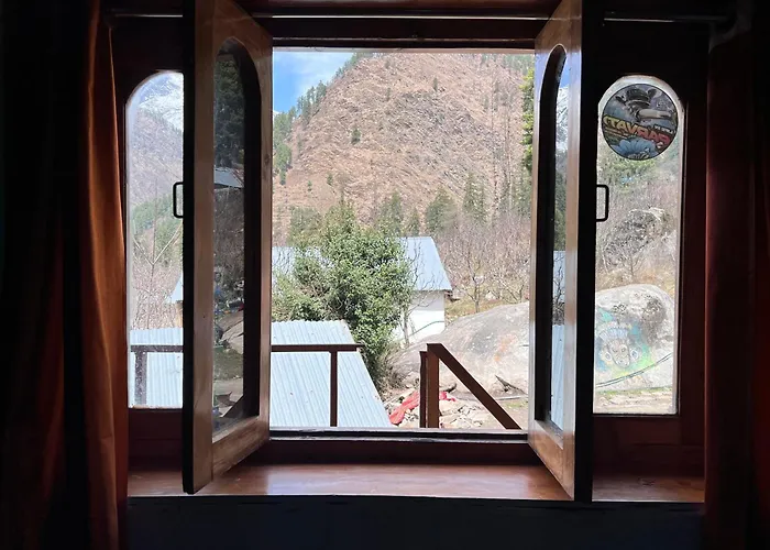 Old Brahma Homestay
