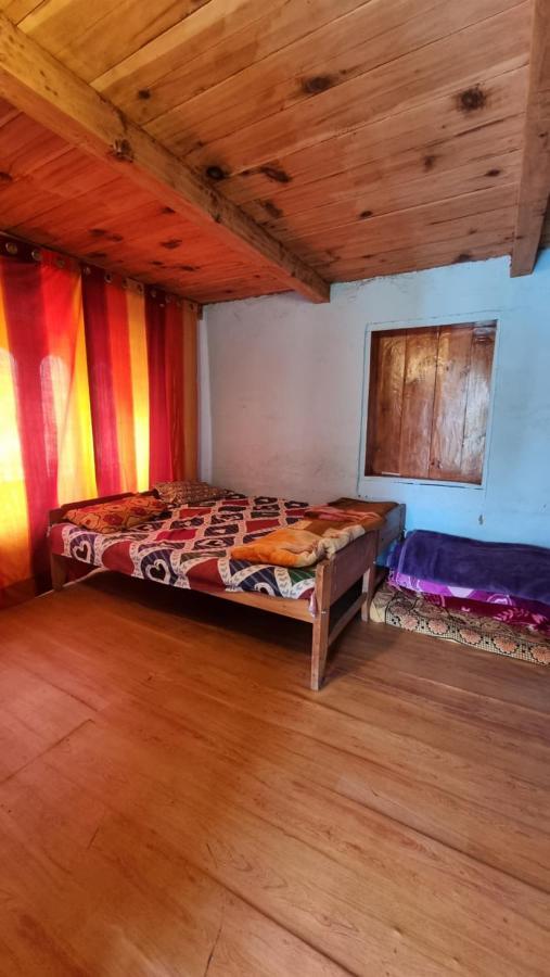 Old Brahma Homestay Kalgha