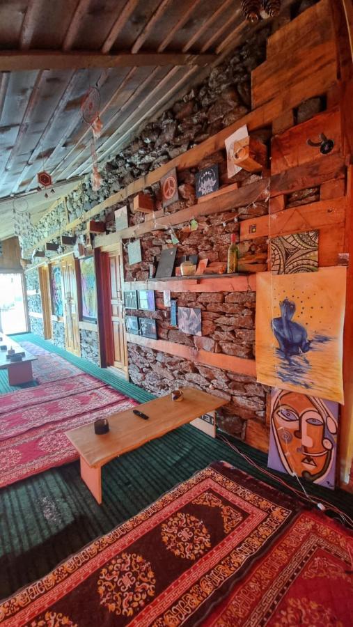 Homestay Old Brahma