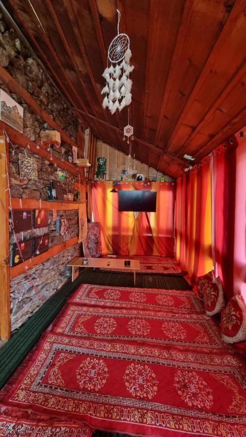Old Brahma Homestay