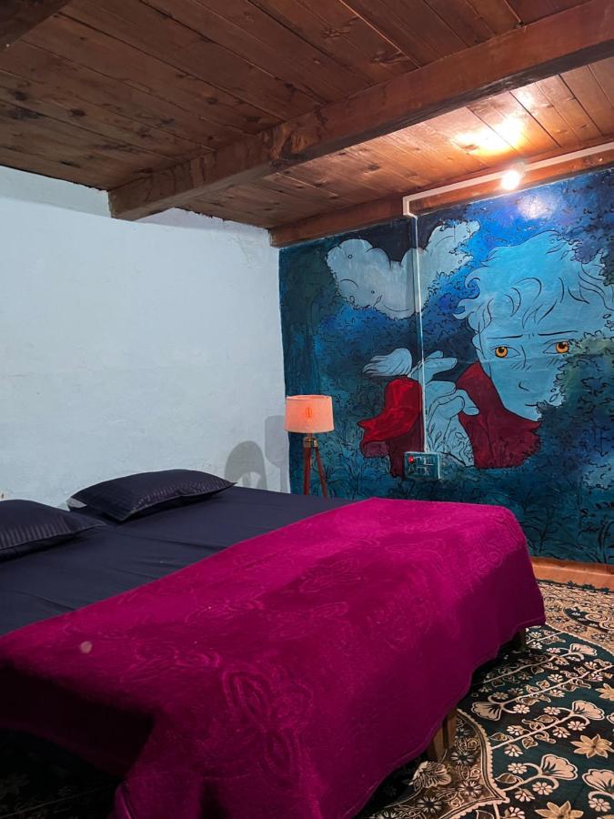 Old Brahma Homestay