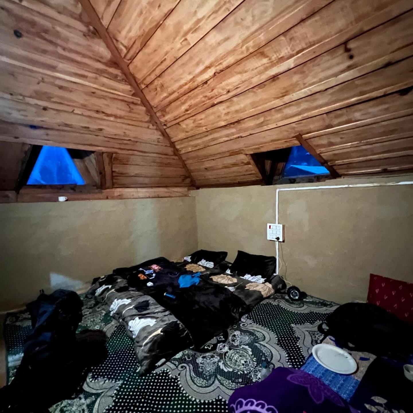 Homestay Old Brahma
