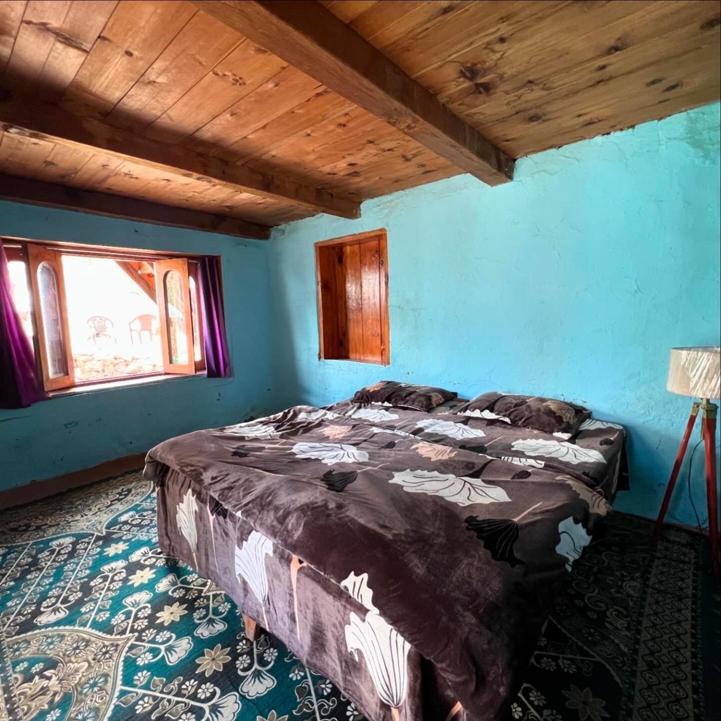 Homestay Old Brahma
