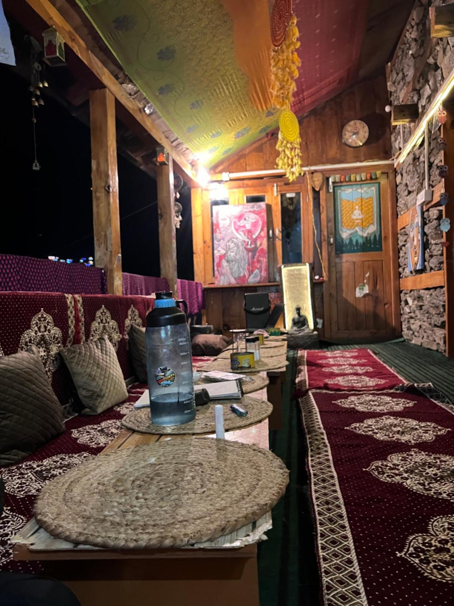 Homestay Old Brahma