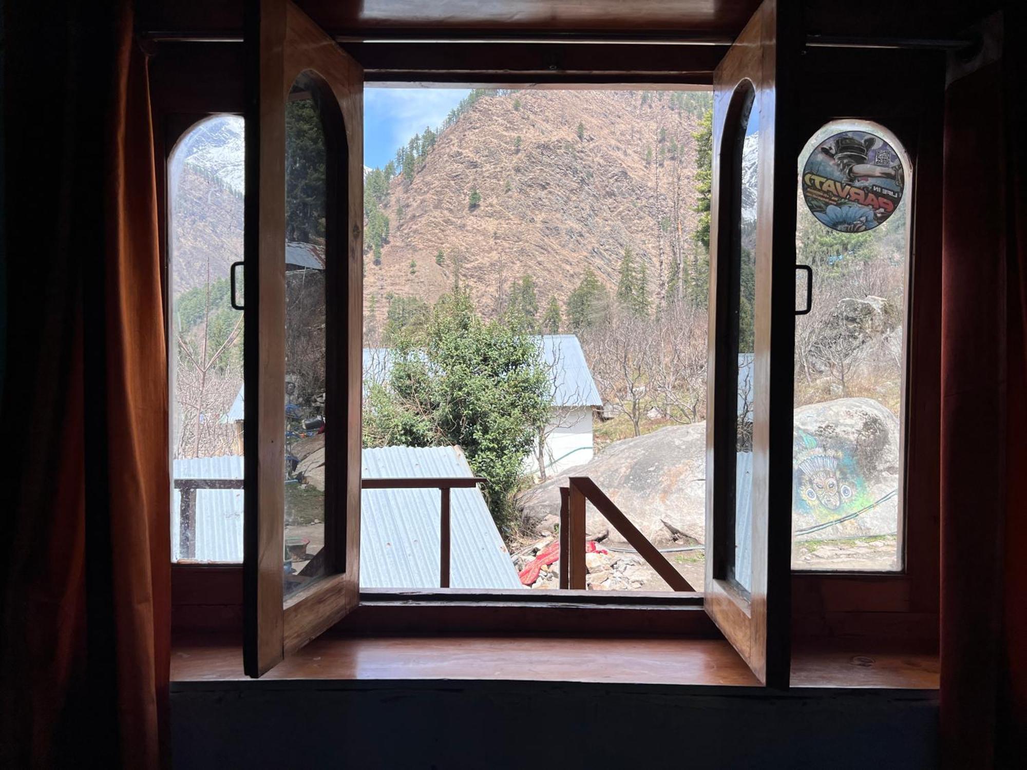 Homestay Old Brahma Kalgha