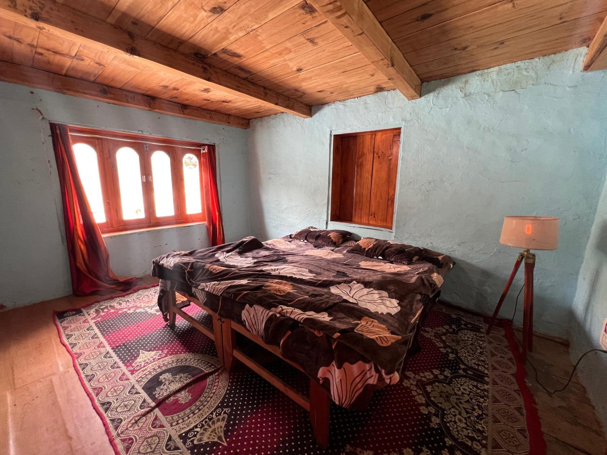 Homestay Old Brahma