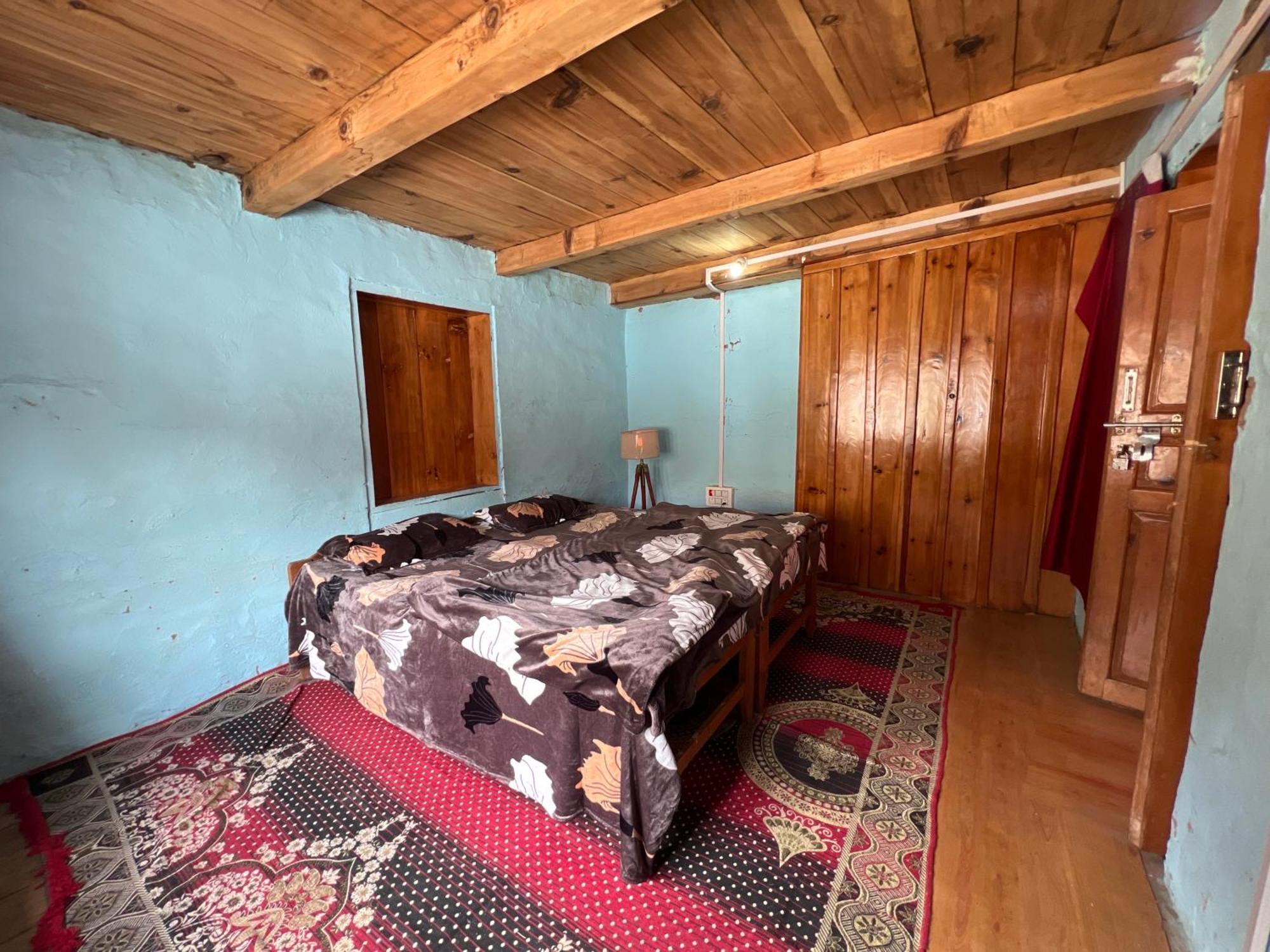 Old Brahma Homestay